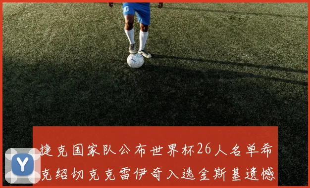 捷克国家队公布世界杯26人名单希克绍切克克雷伊奇入选金斯基遗憾落选